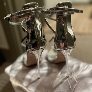 Giuseppe Zanotti heel